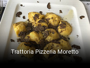 Trattoria Pizzeria Moretto