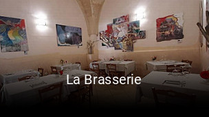 La Brasserie