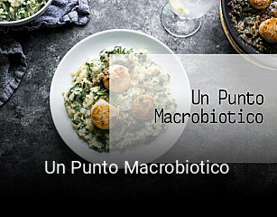 Un Punto Macrobiotico