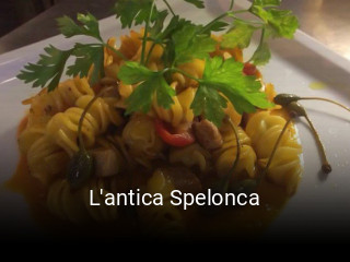 L'antica Spelonca