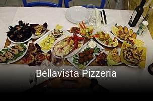 Bellavista Pizzeria