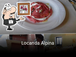 Locanda Alpina