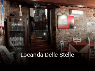 Locanda Delle Stelle