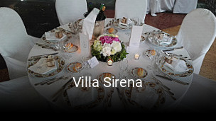 Villa Sirena