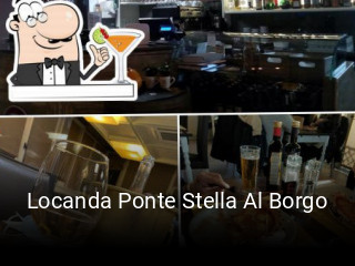 Locanda Ponte Stella Al Borgo