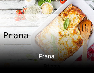 Prana