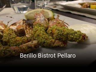 Berillo Bistrot Pellaro