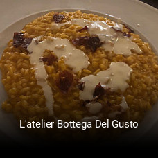 L'atelier Bottega Del Gusto