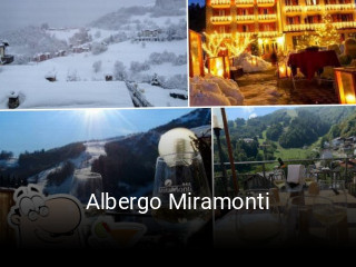 Albergo Miramonti