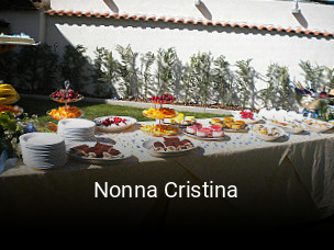 Nonna Cristina