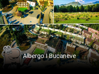 Albergo I Bucaneve