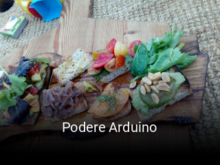 Podere Arduino