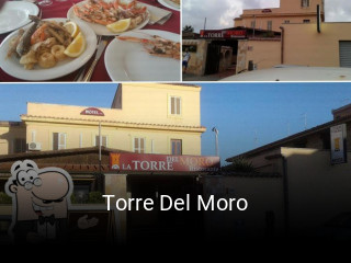 Torre Del Moro