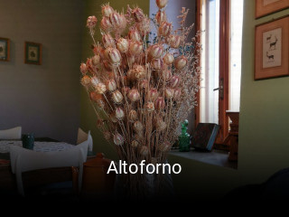 Altoforno