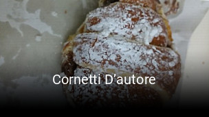 Cornetti D’autore