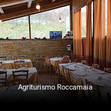 Agriturismo Roccamaia