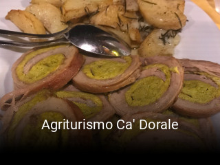 Agriturismo Ca' Dorale