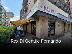 Rex Di Gentile Fernando