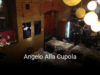 Angelo Alla Cupola