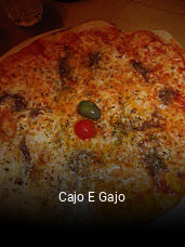 Cajo E Gajo