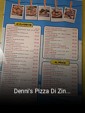 Denni's Pizza Di Zinesi Ivan