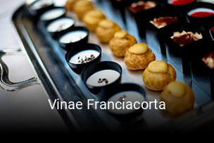 Vinae Franciacorta