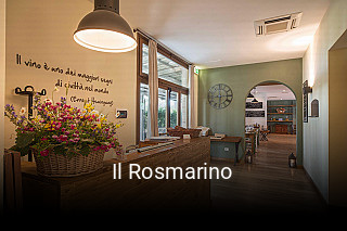 Il Rosmarino