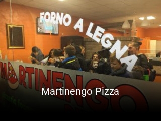 Martinengo Pizza