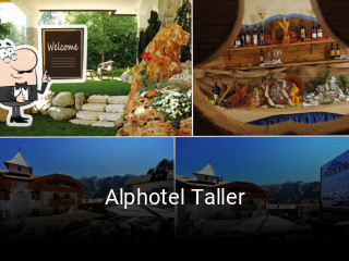 Alphotel Taller