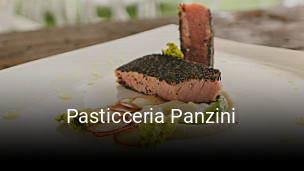 Pasticceria Panzini