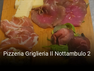 Pizzeria Griglieria Il Nottambulo 2