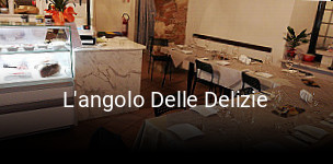 L'angolo Delle Delizie