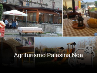 Agriturismo Palasina Noa