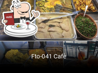 Fto-041 Cafè