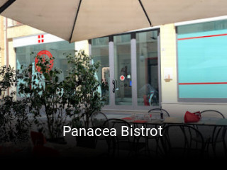 Panacea Bistrot