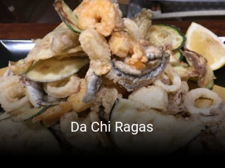 Da Chi Ragas