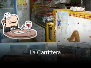 La Carrittera