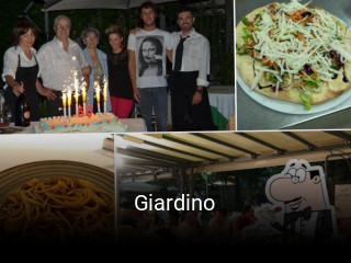 Giardino