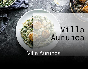 Villa Aurunca