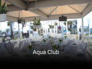 Aqua Club