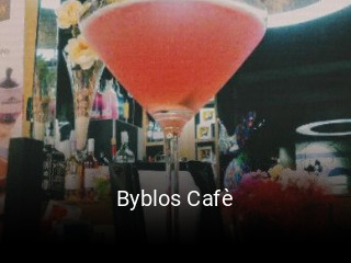 Byblos Cafè