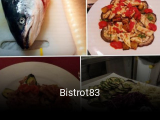 Bistrot83