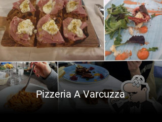 Pizzeria A Varcuzza