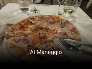 Al Maneggio