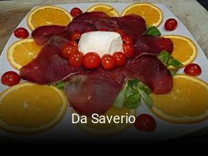 Da Saverio