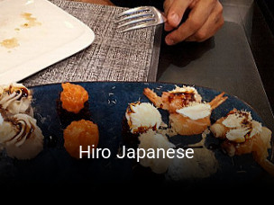 Hiro Japanese