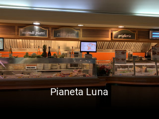 Pianeta Luna