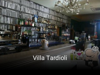 Villa Tardioli