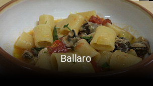 Ballaro