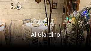 Al Giardino